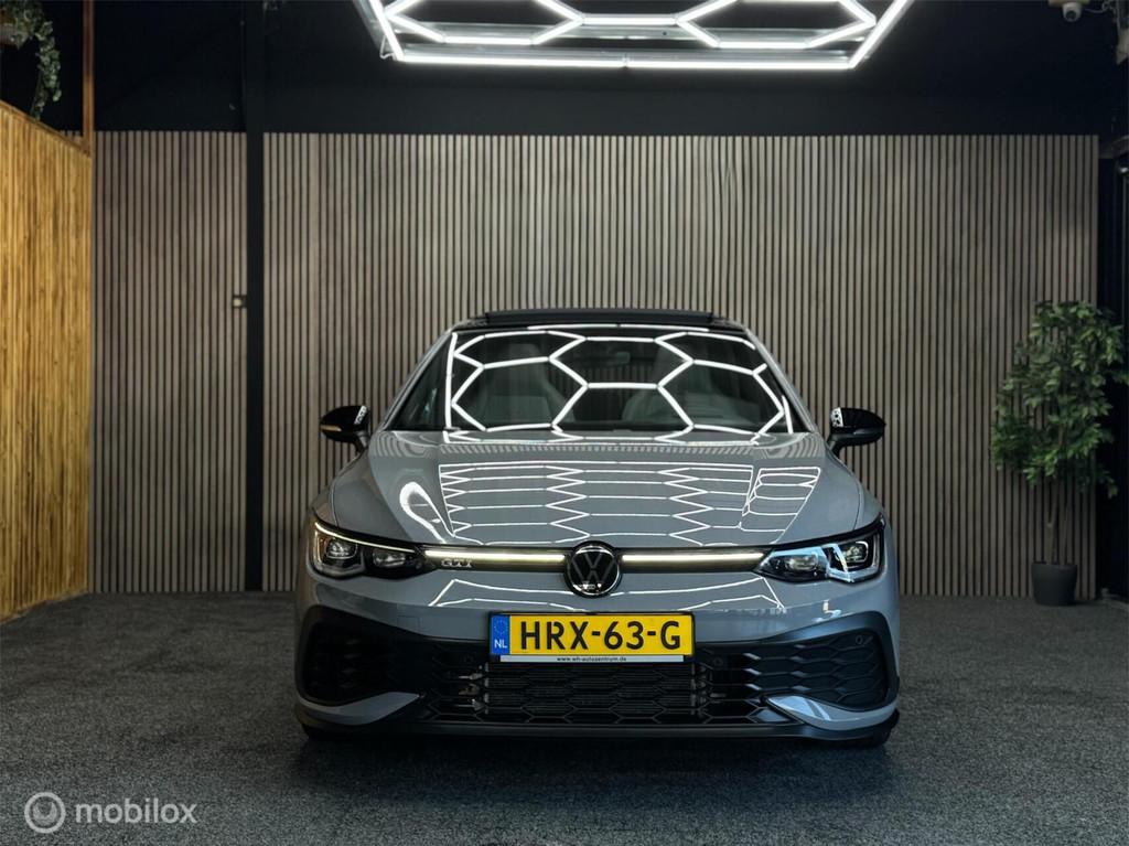 Volkswagen Golf 2.0 GTI Clubsport|Pano|Matrix|Cam|Acc|Dcc|19, Gebruikt, Euro 6, 4 cilinders, 1984 cc