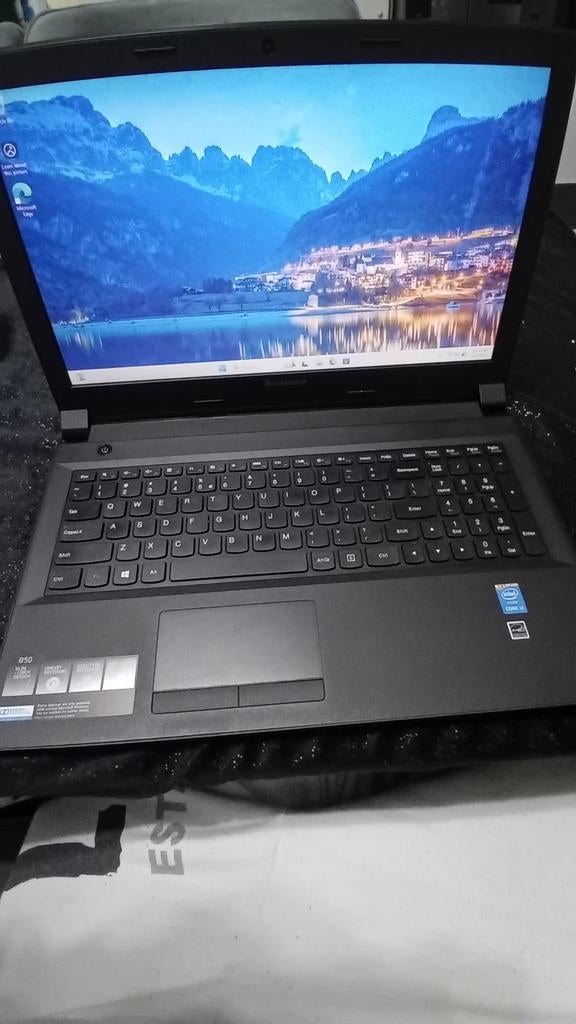 Partij laptops lenovo, Computers en Software, Windows Laptops, Zo goed als nieuw, 15 inch, SSD, 2 tot 3 Ghz, Ophalen of Verzenden
