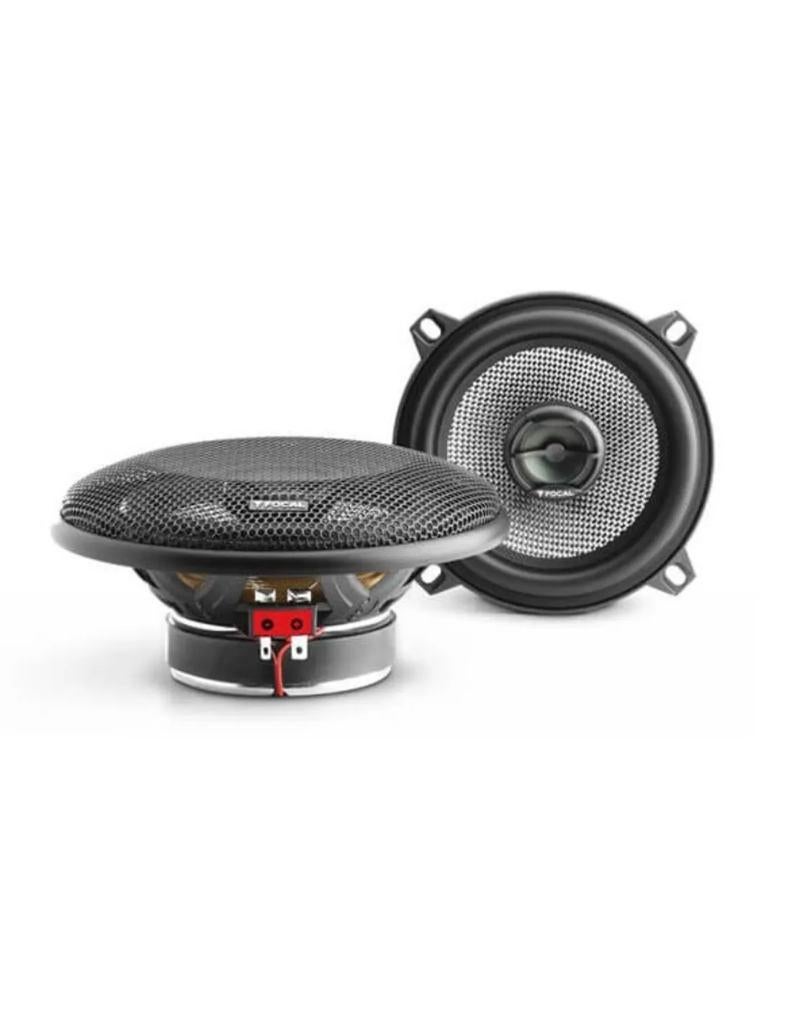 Focal 130AC coaxiale speaker met 100 Watt uit de Acces lijn, Ophalen of Verzenden, Nieuw