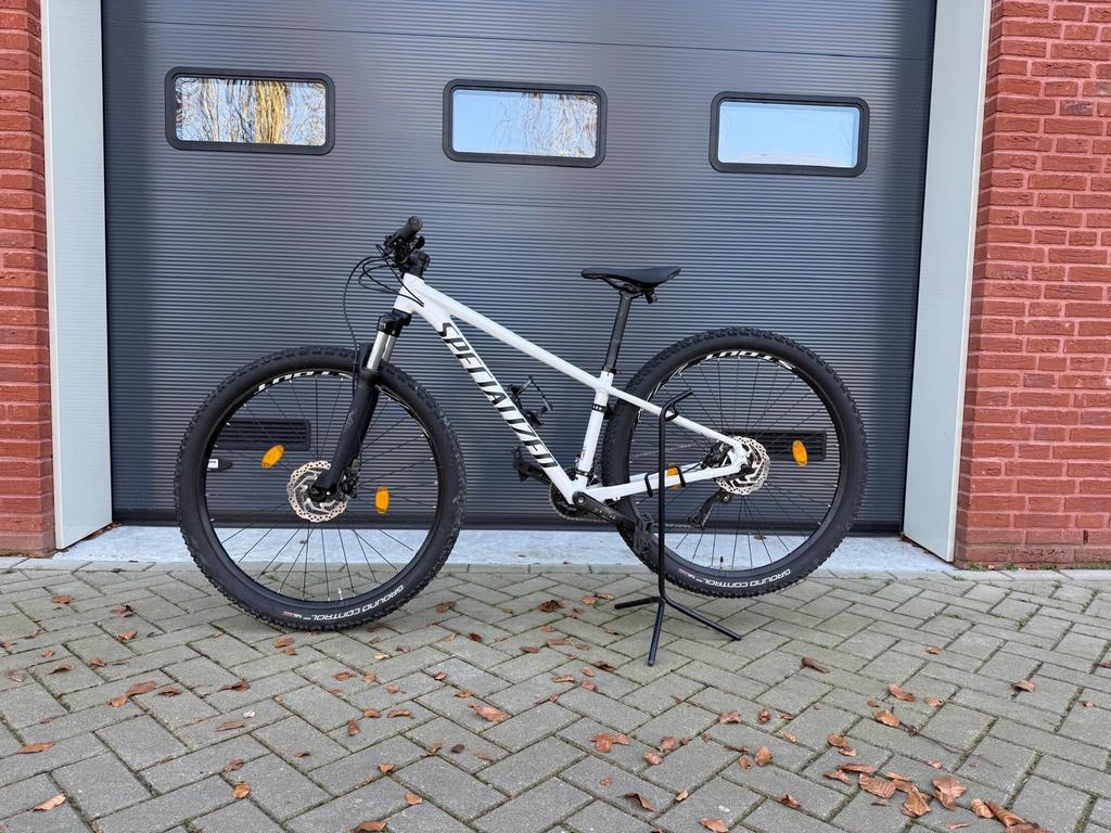 Specialized Mountainbike Maat S - Zo goed als nieuw, Fietsen en Brommers, Hardtail, Heren, 45 tot 49 cm, Zo goed als nieuw