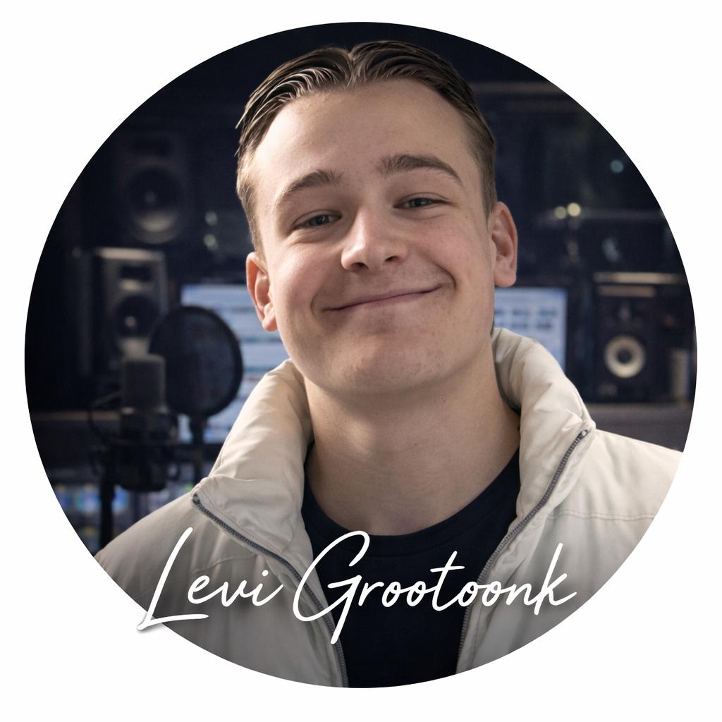 Zanger!, Ophalen of Verzenden