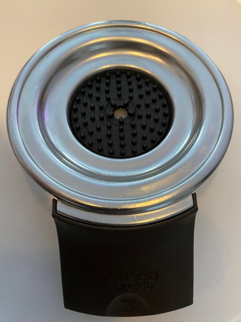 Philips senseo, Ophalen of Verzenden, Gebruikt