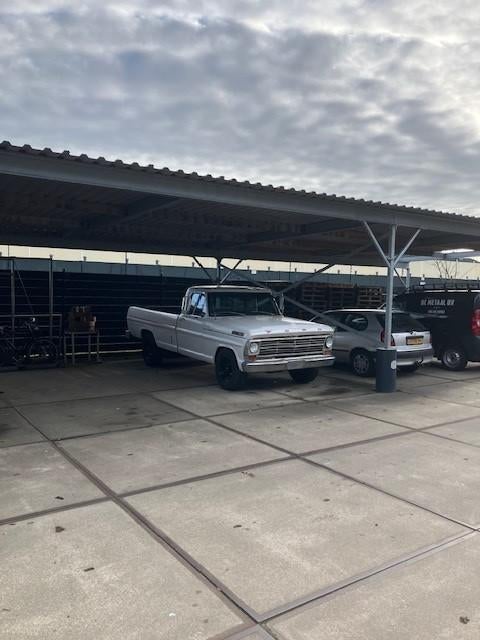 Ford F250 1969 OLDTIMER, Auto's, F-250, Particulier, Te koop