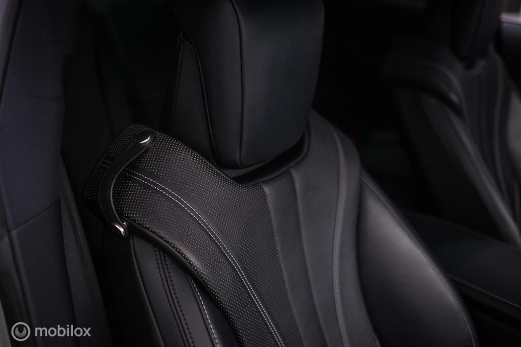 Lexus LC 500h Coupe 2021 | Dealer OH | Mark Levinson | NAP N, Auto's, Automaat, Achterwielaandrijving, 4 stoelen, 1960 kg