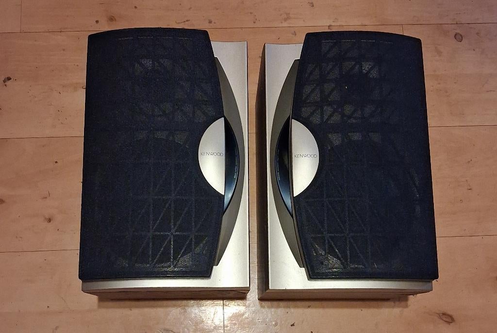 Sony LS-NV500 Boxen Luidsprekers, Gebruikt, Ophalen of Verzenden, 60 tot 120 watt, Sony