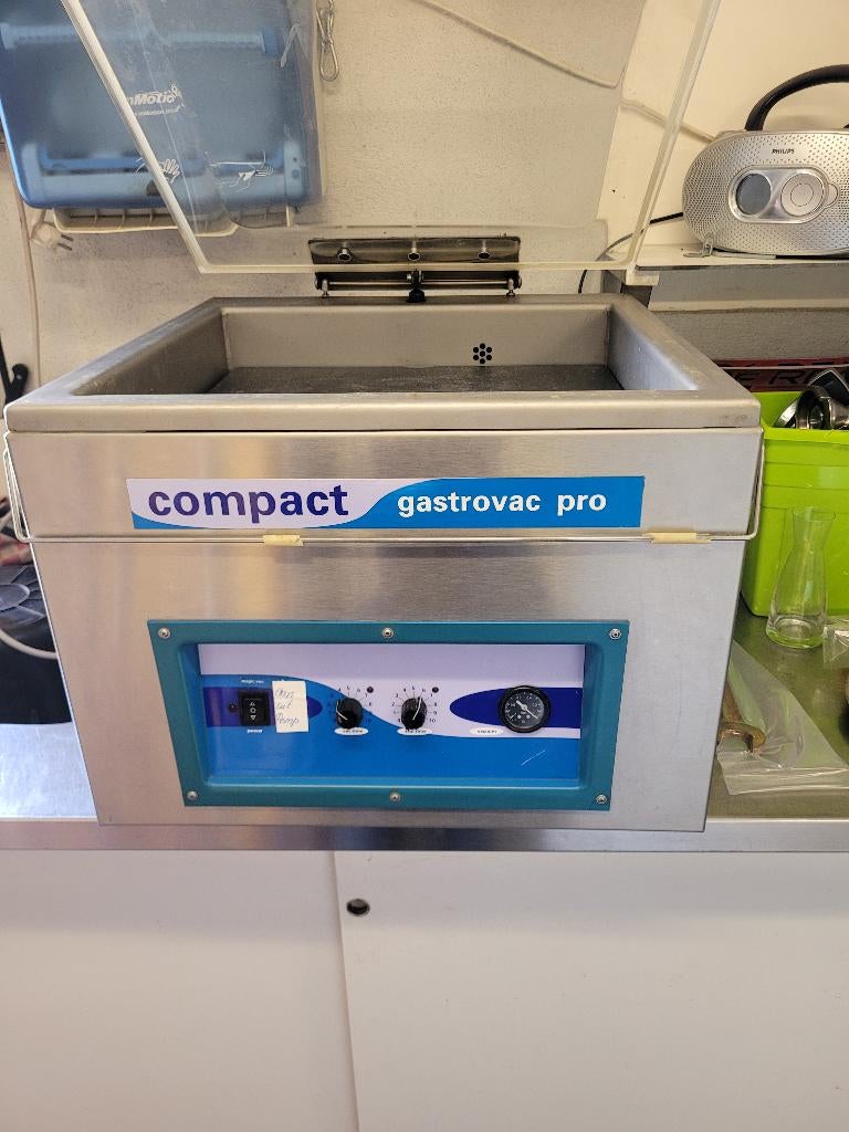 inventaris slagerij benodigdheden, Ophalen, Gebruikt, Bakkerij en Slagerij