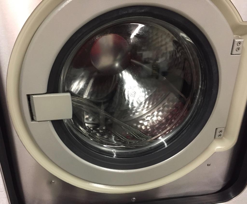 Pro-used Miele Professional PW6101 tot PW6321 op voorraad, Witgoed en Apparatuur, Ophalen, Gebruikt, 10 kg of meer, 1600 toeren of meer