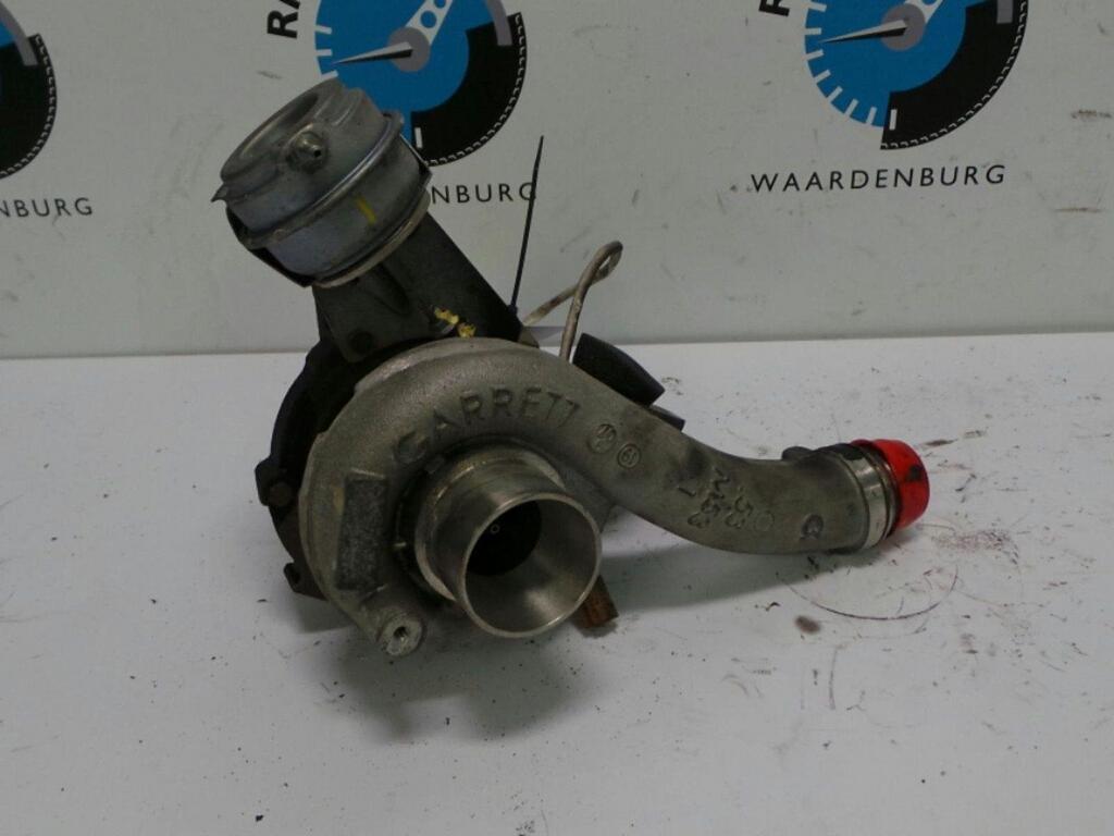 NISSAN PRIMASTAR PRIMASTAR 1200 L2H1  TURBO 2008, Ophalen of Verzenden, Gebruikt, Stiba lid