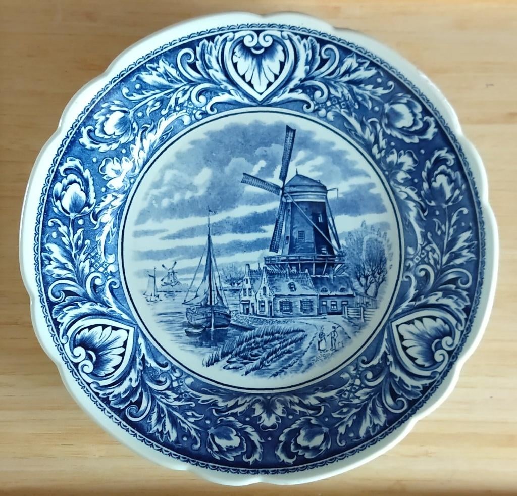 wand/sier bord Royal Sphinx Maastricht, volgnr 16, Ophalen of Verzenden