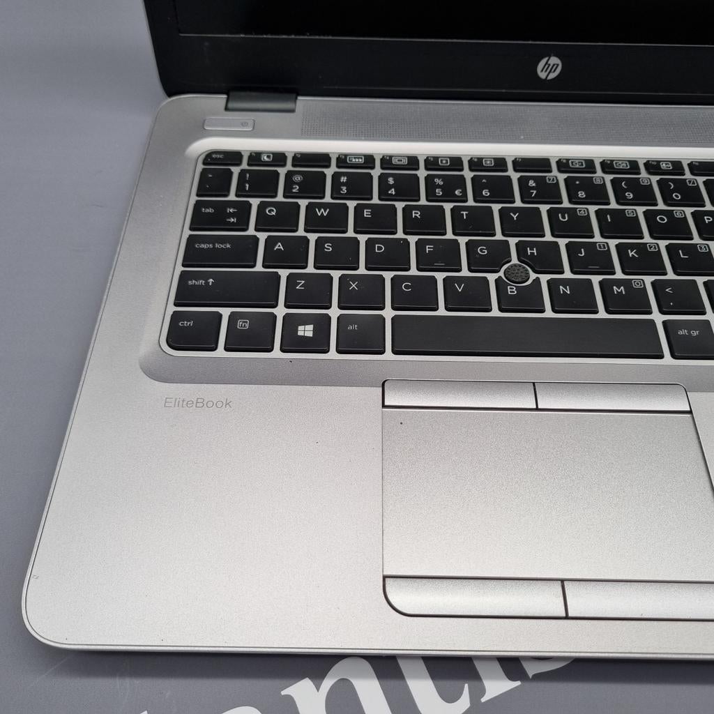 HP Elitebook 840G3 , Core i5 6200u , 8 GB , 256 GB , Win11, 2 tot 3 Ghz, Qwerty, 14 inch, Ophalen of Verzenden