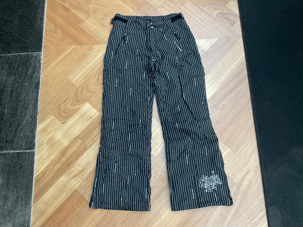 Skibroek Mountain Peak, Ophalen of Verzenden, Zo goed als nieuw, Mountain Peak, Broek