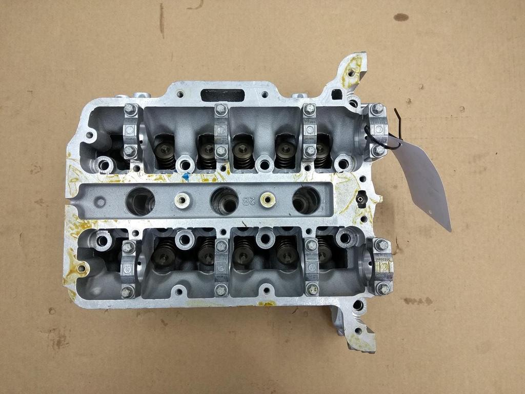 Revisie cilinderkop Opel Corsa Agila Z10XEP gietnummer 55355, Auto-onderdelen, -, -, Opel, Ophalen of Verzenden