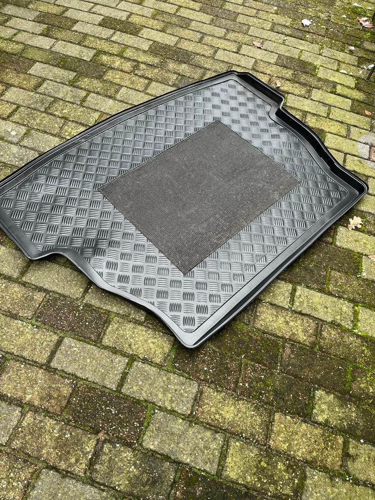 Kofferbakmat - Bescherm uw auto!, Ophalen, Gebruikt