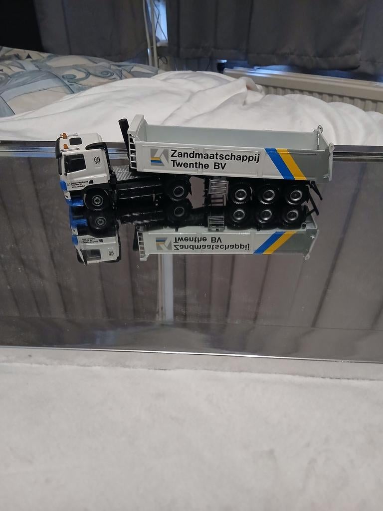 Daf cf van Lion car 1.50, 33 - 40 uur, Overige niveaus, Vanaf 10 jaar, Overige vormen