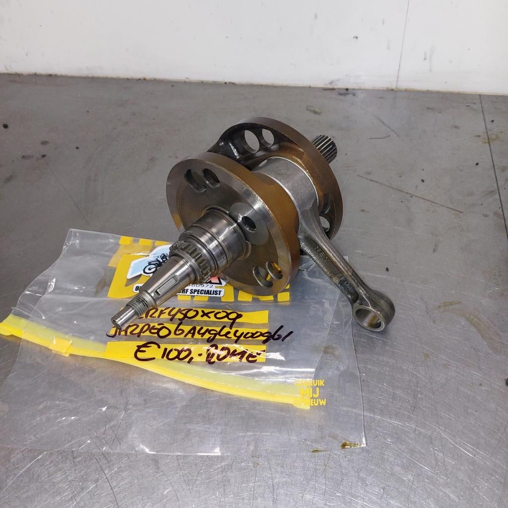 Krukas Honda CRF450 X (2009), Ophalen, Cmx, Cmx, Cmx