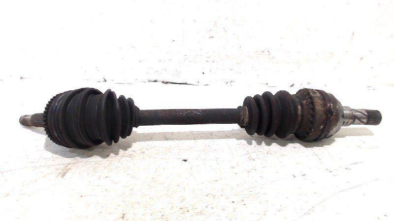 Aandrijfas links voor Daewoo Kalos, Auto-onderdelen, Onderdelen@venauto.nl, Van der Ven Autorecycling B.V., Gebruikt, Ettenseweg 76, 4706 PB Roosendaal, The Netherlands