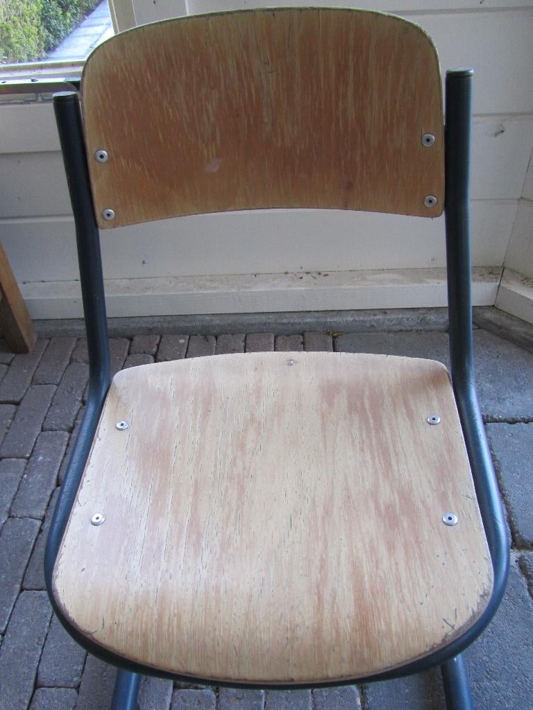 Stoeltjes van Marko, Ophalen, Gebruikt, Stoel(en)