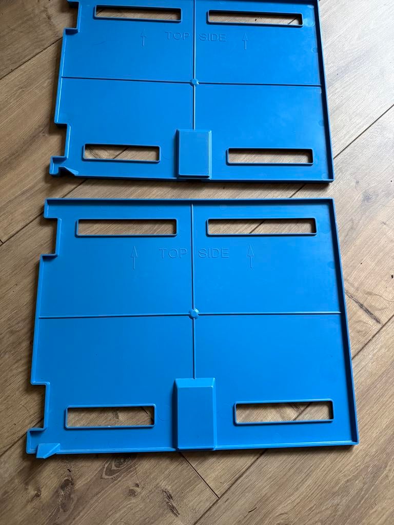 2x Dometic LS230 Winterafdekking Koelkast, Ophalen of Verzenden, Zo goed als nieuw