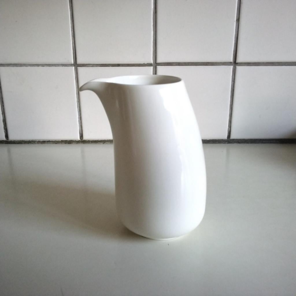 Royal boch Pieter Stockmans melkkannetje, Ophalen of Verzenden