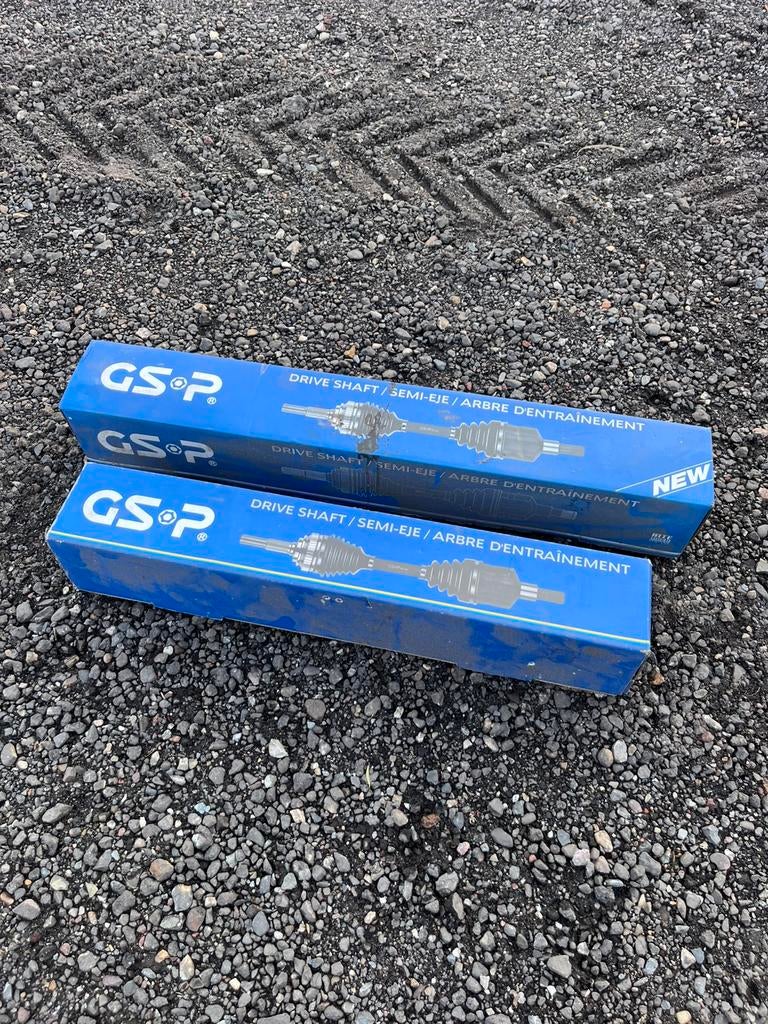 volkwagen caddy mk2 assen splinter nieuw, Ophalen, Nieuw, Seat