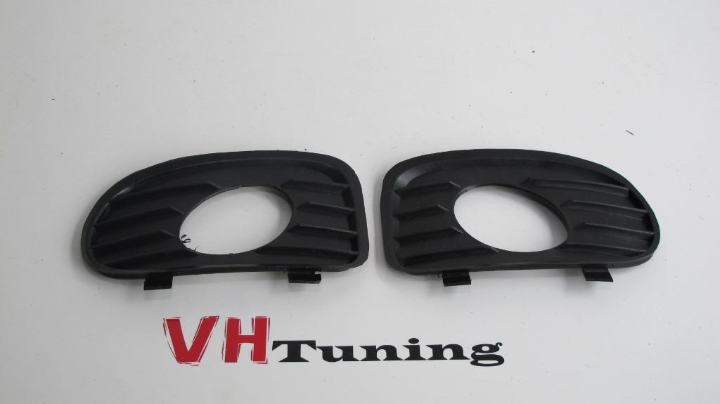 van Wezel 3767599 grill mistlampen Opel Vectra B >1996, Ophalen of Verzenden