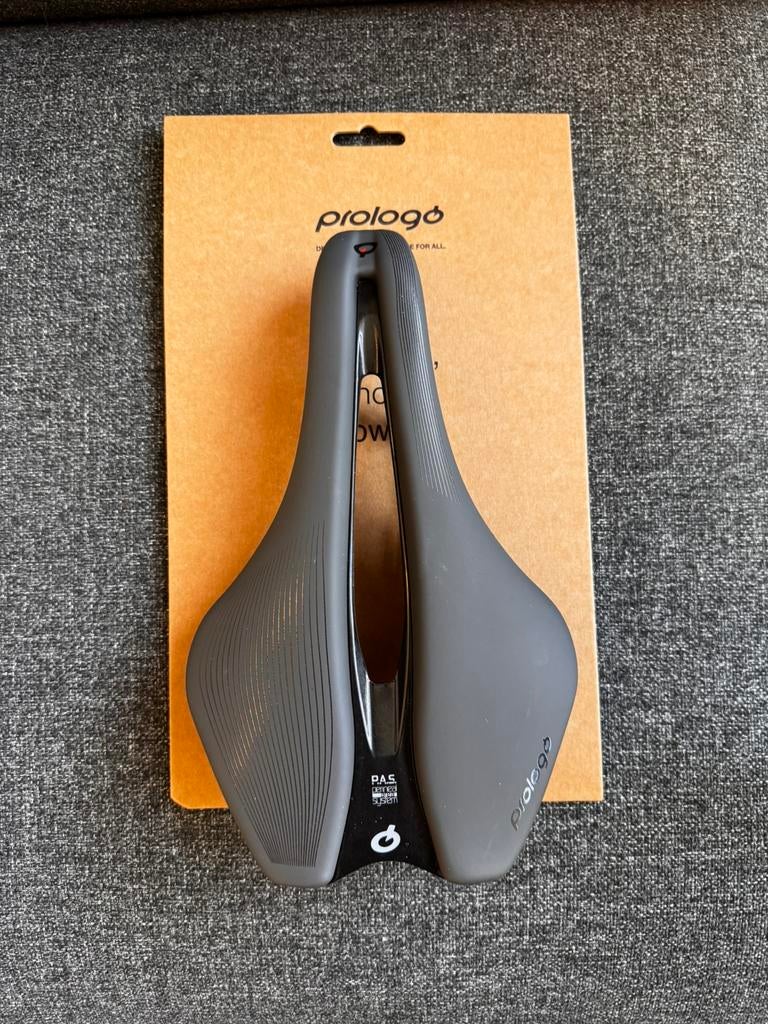 Prologo Dimension R2 153 mm - Nieuw, Ophalen of Verzenden, Zo goed als nieuw, Zadel