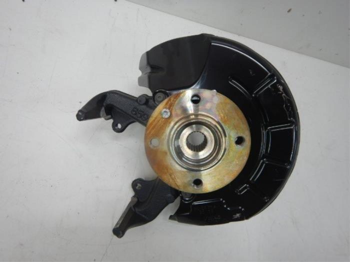 VW UP! 1S0 Fusee Links-Voor, Auto-onderdelen, Ophalen of Verzenden, Gebruikt