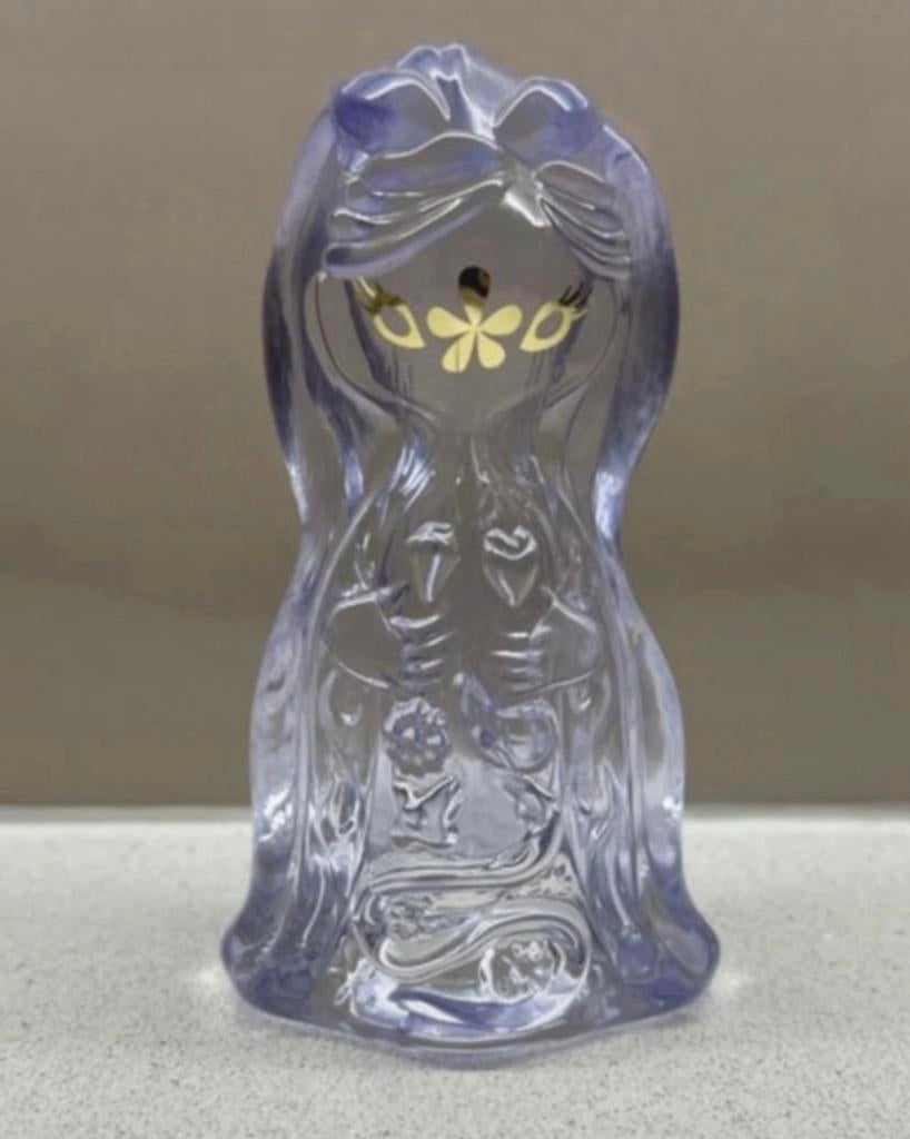 Ikea Art Event 2018, Junko Mizuno glazen beeldje, Ophalen of Verzenden