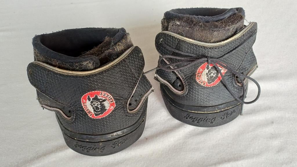 Een paar equine fusion hoefschoenen, Verzenden, Zo goed als nieuw, Overige toepassingen