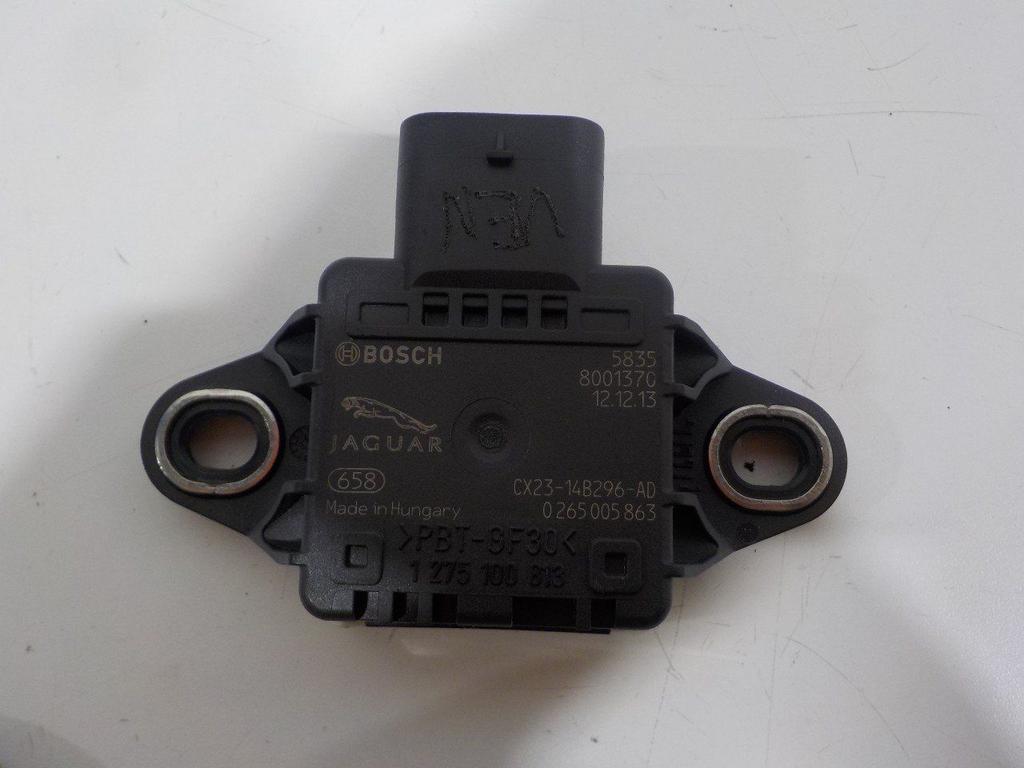 Esp sensor Jaguar XF, Auto-onderdelen, Onderdelen@venauto.nl, Van der Ven Autorecycling B.V., Gebruikt, Ettenseweg 76, 4706 PB Roosendaal, The Netherlands