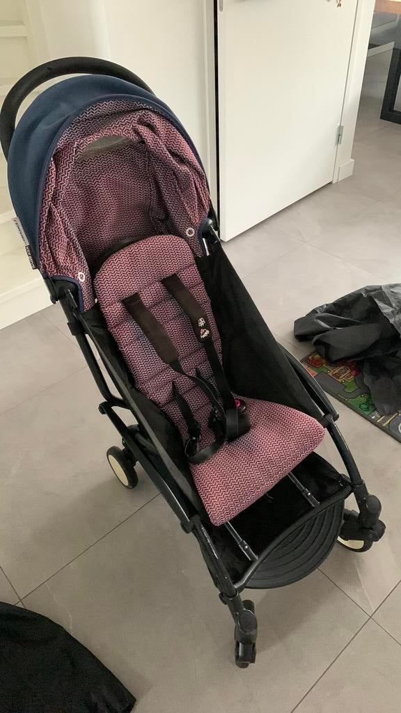 BABYZEN YOYO gebruikt, Kinderen en Baby's, Kinderwagens en Combinaties, Ophalen, Gebruikt, Kinderwagen, Overige merken