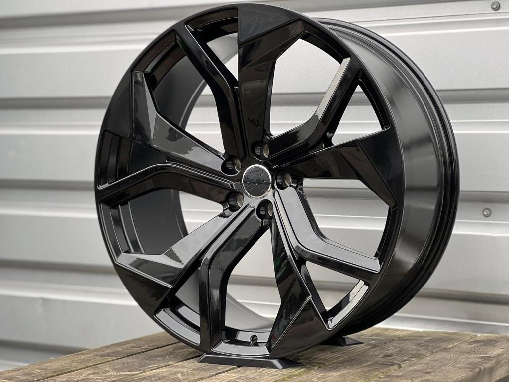 22” 23" SQ7 SQ8 RSQ8 E-TRON Sportvelgen Past op Q7 Q8 E-TRON, Overige, Velg(en), Overige, Nieuw