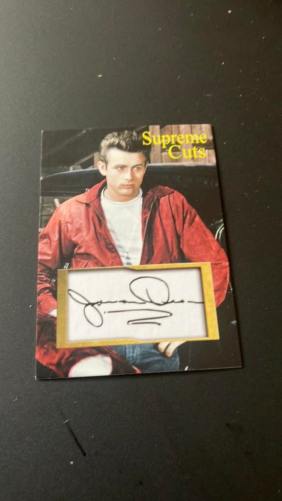 James Dean, Ophalen of Verzenden, Zo goed als nieuw, Plaatje