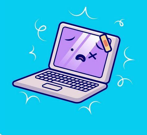 GEZOCHT GRATIS oude of defecte computer(s) voor HOBBY, Ophalen, Niet werkend, Onbekend