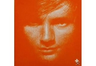 ED SHEERAN - +, Ophalen of Verzenden, Gebruikt