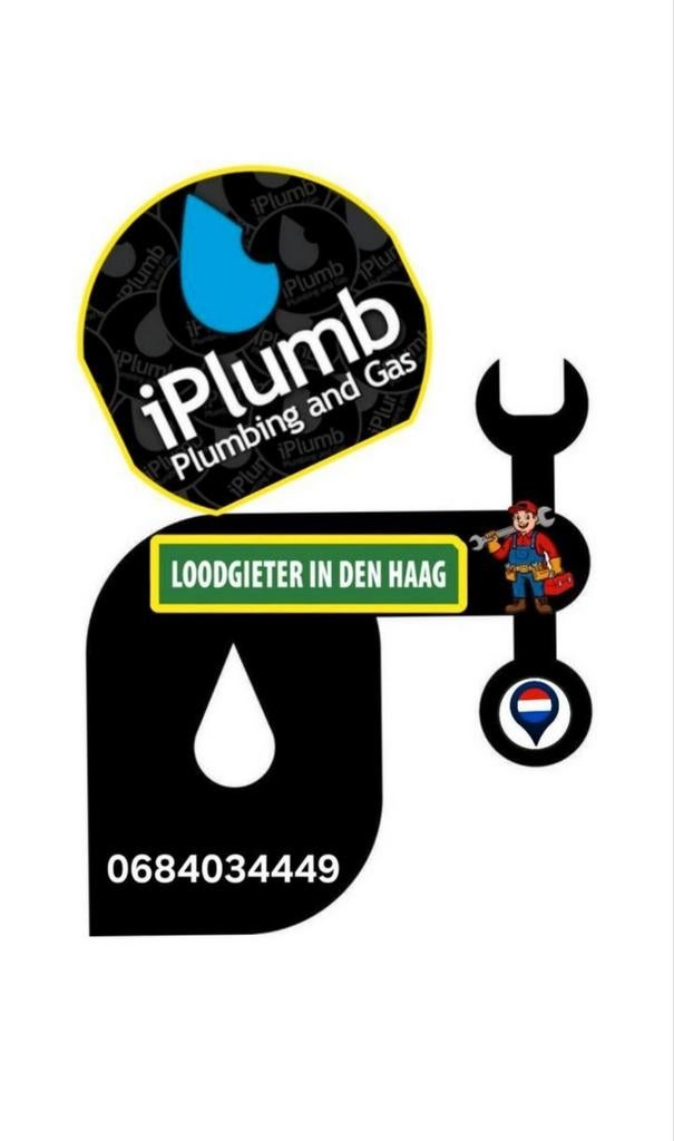 Loodgieter Cv monteur nodig?Bel 0684034449, Installatie