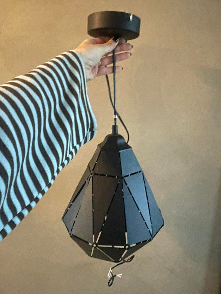 Hanglamp Kwantum, Huis en Inrichting, Lampen | Hanglampen, Ophalen of Verzenden, Nieuw, Minder dan 50 cm