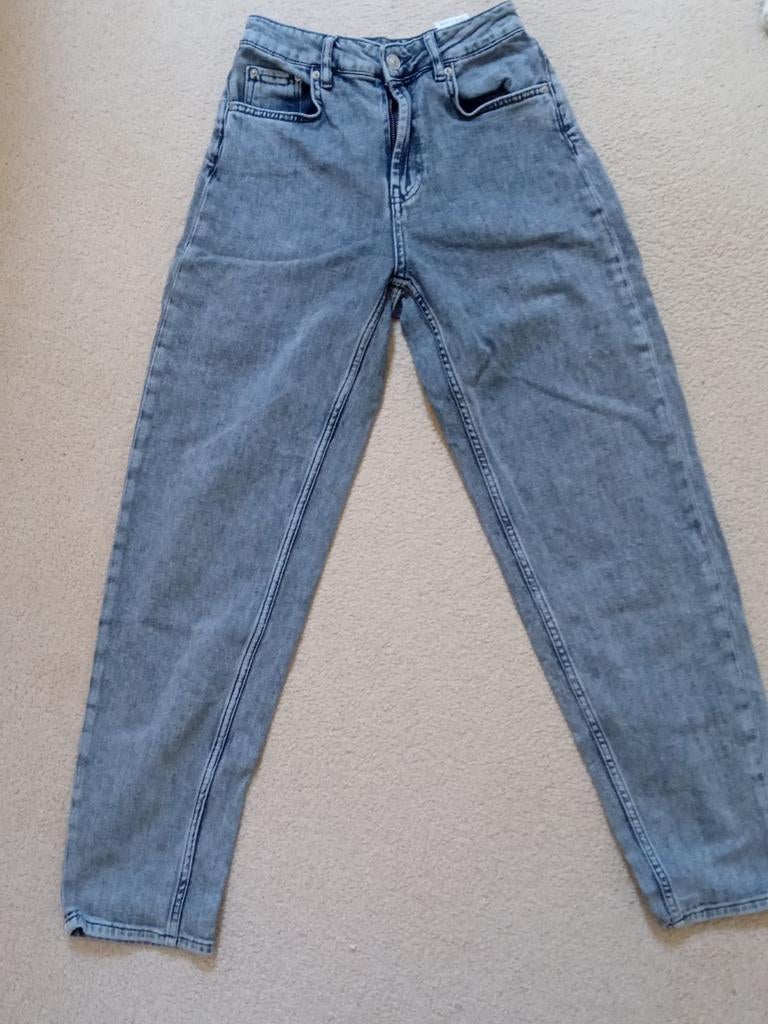 Costes spijkerbroek maat 26/30, Ophalen of Verzenden, Zo goed als nieuw, W27 (confectie 34) of kleiner, Costes