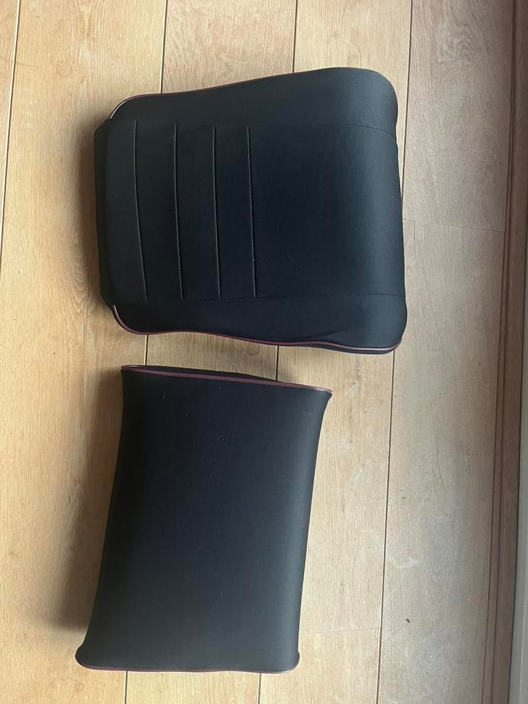 Zitkussen zitschuim, autostoelkussen, Ophalen of Verzenden, Zo goed als nieuw