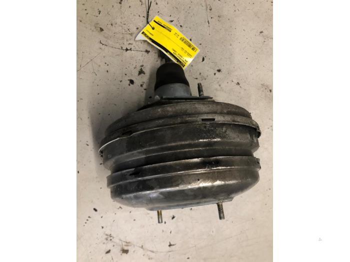 Rembekrachtiger van een BMW 7-Serie, Gebruikt, -, -, Ophalen of Verzenden