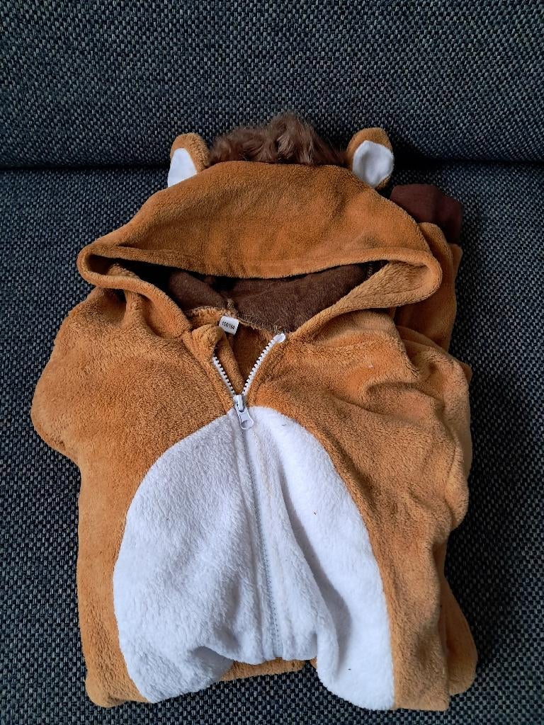 Carnaval, Kleding | Dames, Carnavalskleding en Feestkleding, Gedragen, Kleding, Carnaval, Maat 36 (S), Ophalen