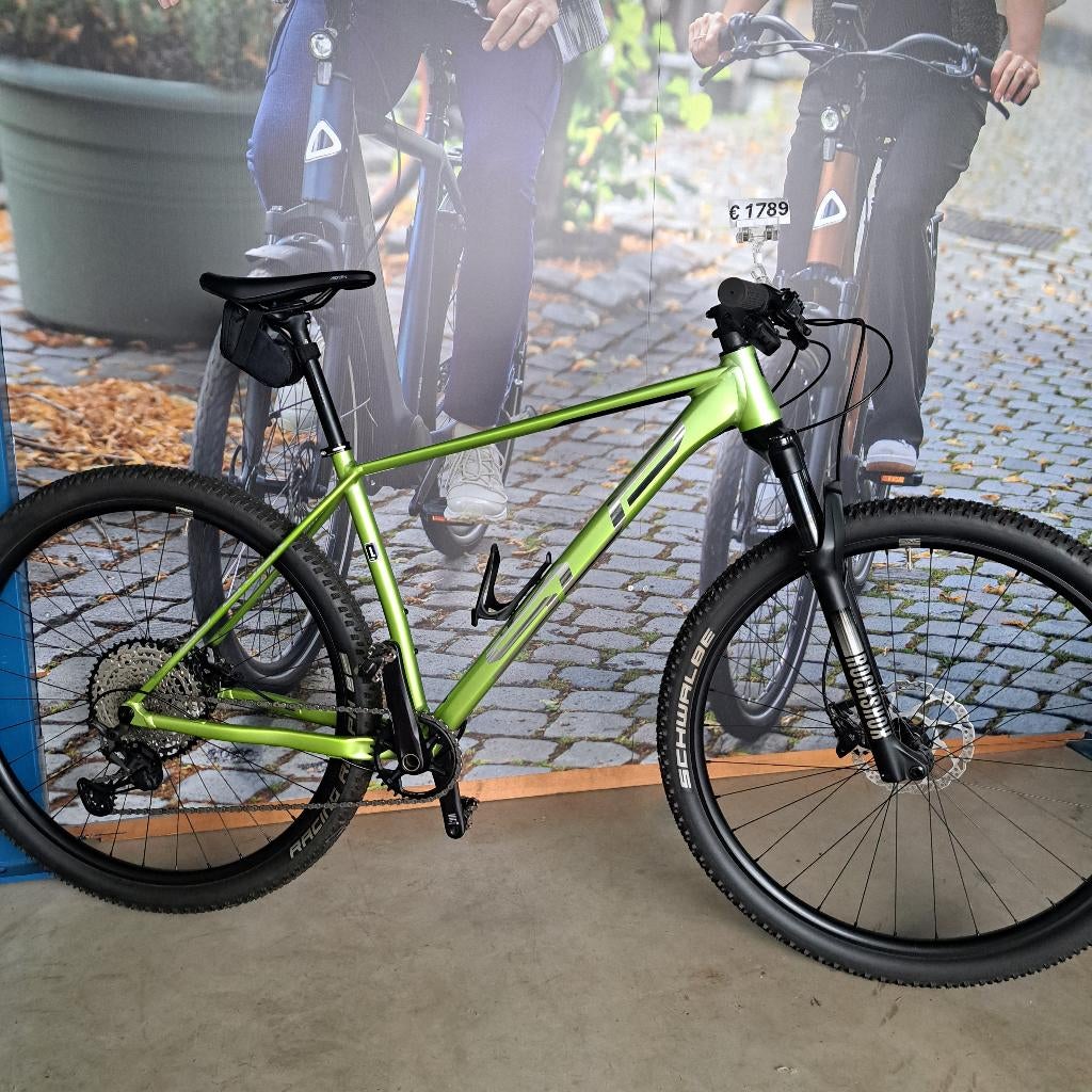 MOUNTAINBIKE SUPERIOR XP939, Ophalen, Zo goed als nieuw, Overige merken