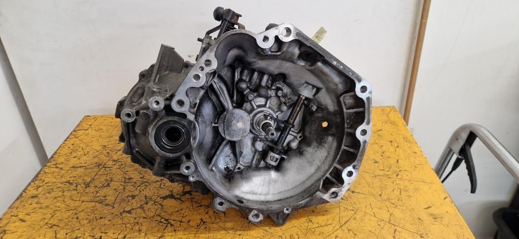 gerepareerde versnellingsbak swift 1.3 2008 met km teller!, Gebruikt, Schoones automotive, Heesch, Ophalen of Verzenden
