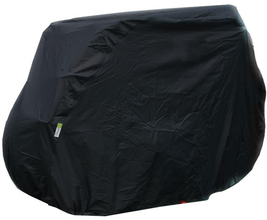 Travellife Fietshoes met Trekstang XL, 2-3 fietsen, 230x150, Ophalen of Verzenden, Nieuw