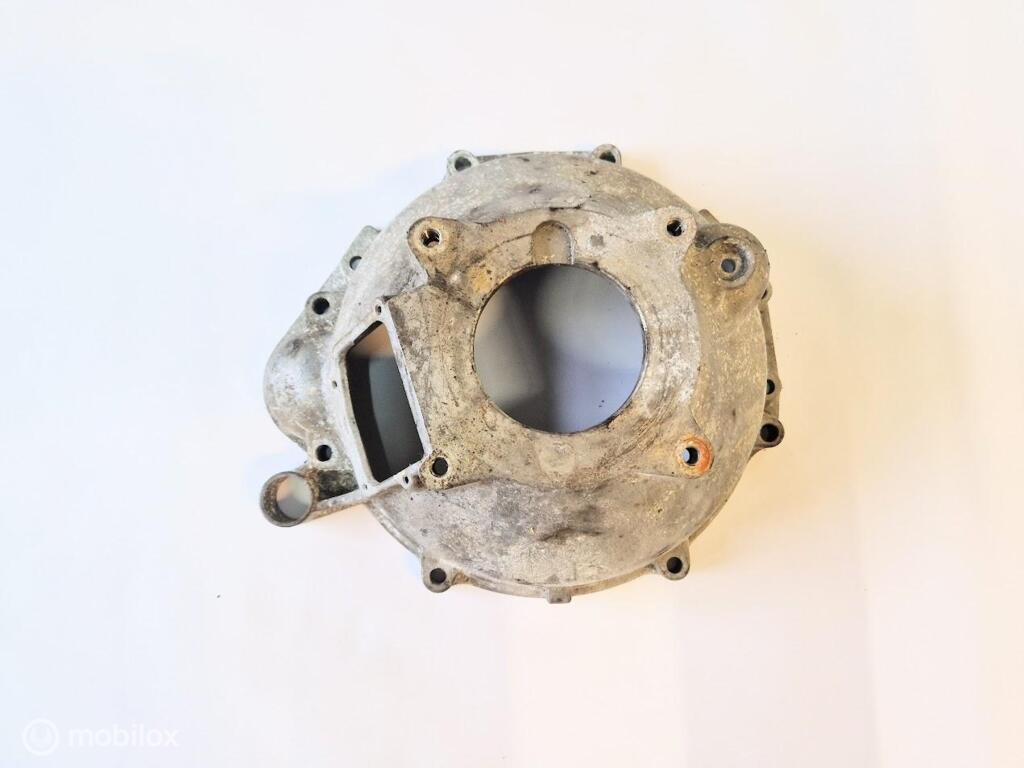 Koppelingshuis Volvo 242 244 245 381244 B20- M40/M41, Gebruikt, Ophalen of Verzenden, Volvo, Volvo