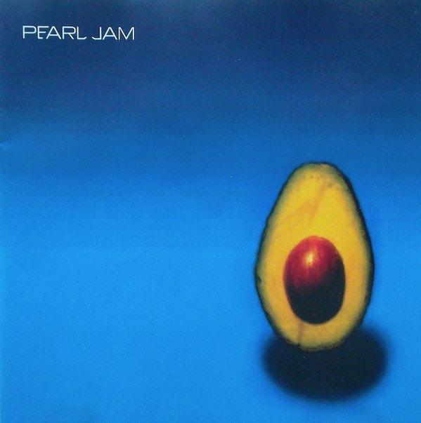 Pearl Jam - Pearl Jam, Ophalen of Verzenden, Zo goed als nieuw, Poprock