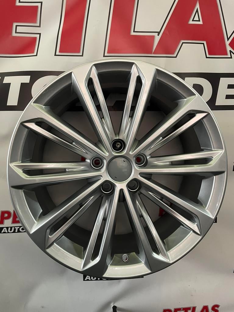 Volkswagen verona look 18 inch velge passat golf arteon troc, 18 inch, Banden en Velgen, Nieuw, Ophalen of Verzenden