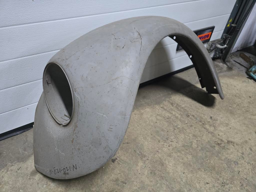 Spatborden NOS vw kever, Ophalen, Vw, Vw@mp.nl, 2651NE