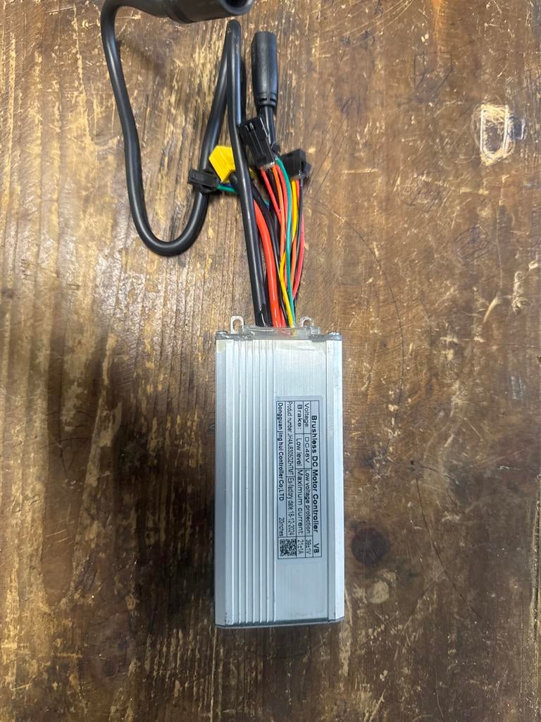 V8 Motor Controller 25kmh - Fiets Onderdeel, Fietsen en Brommers, Fietsonderdelen, Nieuw, Overige typen, Ophalen of Verzenden