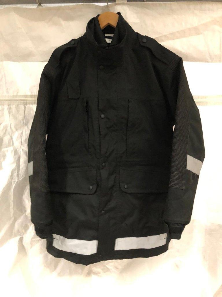 Nieuw! Parka werkjas jas voor beveiliging boa winterjas | XL, Heren, Nieuw, From Scratch, Ophalen of Verzenden